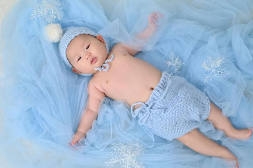 嘉峪关孕妇肚子上长红点